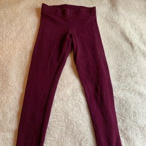 American Eagle leggings